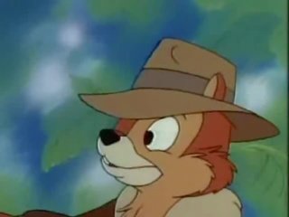 Chip and dale bayan: rescue rangers adult clip