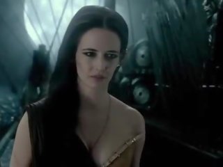 Eva green - 300: ngrihem i një empire