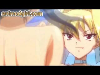 Gebunden nach oben hentai hardcore fick von transen anime film