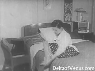 De epoca murdar film 1950s - voieur la dracu - peeping tom