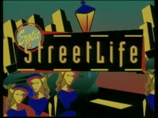 DBM enchanting StreetLife 22 - Buddy's Best Girls