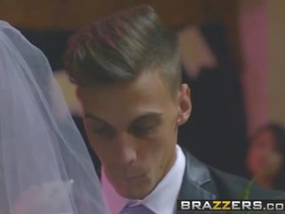 Brazzers - madres en control - cathy cielo mea melone chris diamante - un conducir minded matrimonio