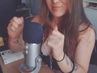 Asmr joi - ontspannen en komen met mij, gratis xxx video- ad