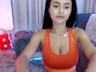 Emma enorme pecho glorious tetas, gratis sexo vídeo 94