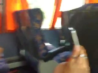 Xxx film on the Bus - Promo vid