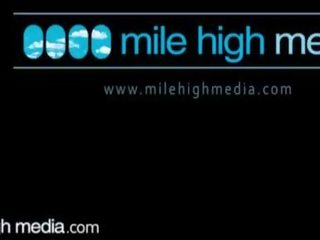 Milehighmedia أنا جسارة أنت إلى اللعنة لي صديقة