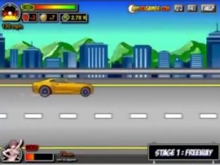 Adult clip racer: my bayan film games & kartun x rated movie film 64