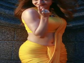 Kajal Agarwal Cum Tribute 2, Free Indian adult film 64