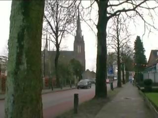 Gluren: حر المتشددين & هولندي قذر فيديو فيلم 48