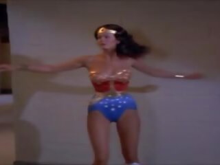 Linda carter-wonder người phụ nữ - edition công việc tốt nhất parts 17