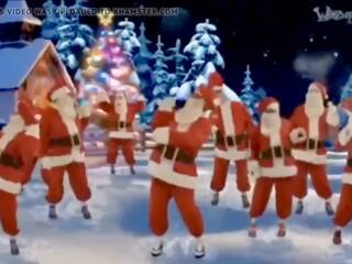 Santa on cumming: tasuta ameerika hd seks video film 61