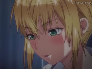 Green Eyes Ane Kyun Yori the Animation, adult movie 3c