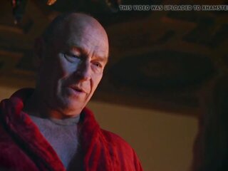 Mäkký str8 corbin bernsen - the ruské bridge 2019: x menovitý film bc