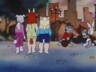 Fritz the cat: bezmaksas multene pieaugušais filma saspraude c7