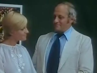 Femmes një hommes 1976: falas franceze klasike e pisët kapëse video 6b