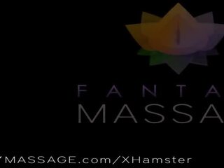 Fantasymassage stepson goes into mommy cum, porno 73