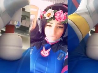 Cosplays älskare dva vackra agony fantastisk orgasmen amatör damsel masturberar till stark orgasmen safada gozando gostoso