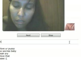 يضم chatroulette # 1 بواسطة caps