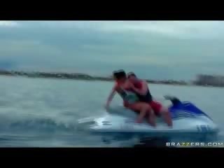 Seadoo dan bigtits!