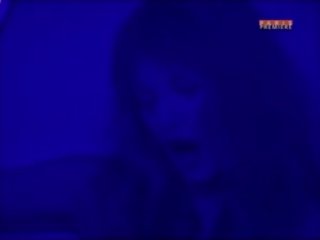 Arielle Dombasle Crazy Horse by Rozebud, x rated clip 2c