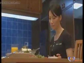 Japonesa milf e adolescent em casa sozinho vintagepornbay com