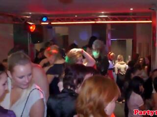 Zampillante amatoriale eurobabes festa difficile in club: gratis xxx video 66