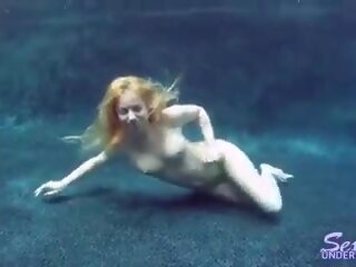 Sexunderwater - kokoomateos 1, vapaa uusi vapaa putki likainen elokuva video-