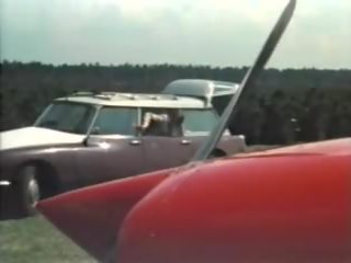 Abflug bermudas aka departure bermudas 1976: volný pohlaví video 06