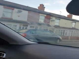 Step Mom Car Fuck with Big dick Without Protection: x rated video 91