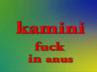 Kaminiiii: fria stor röv & 69 x topplista video- show 43