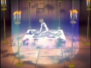 Bible Black 02 - La Noche De Walpurgis 02 German: x rated film clip c8