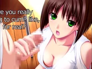 Hentai JOI My Sister's Best Friend, Free xxx film 9e