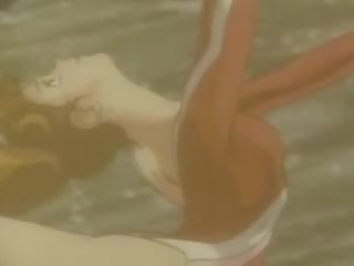 Legend του ο overfiend 1988 oav 02 vostfr: ελεύθερα σεξ ba