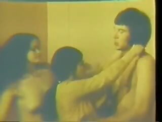 Frustrations 1960s: Free Assparade adult clip mov 05