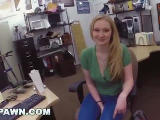 XXXPAWN - This young female Is Mad At Her lover And She Wants r&period;&excl; Sean Lawless Is Here To Help