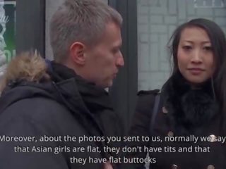 Curvy rumpe og stor pupper asiatisk unge dame sharon lee gjøre oss oppdage vietnamesisk sodomy